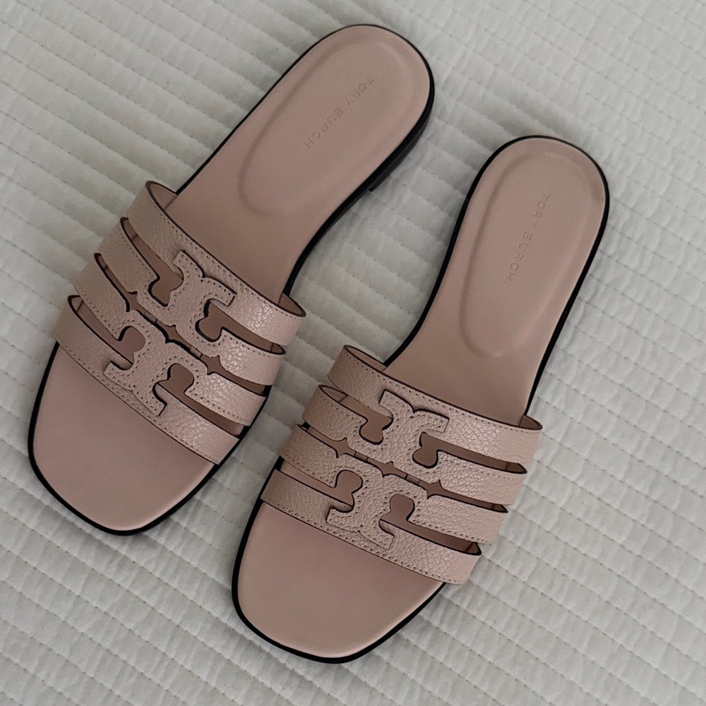 Tory Burch Ines Slide - Picture 4 of 7